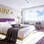 Lavande Hotels Changzhi City God Temple