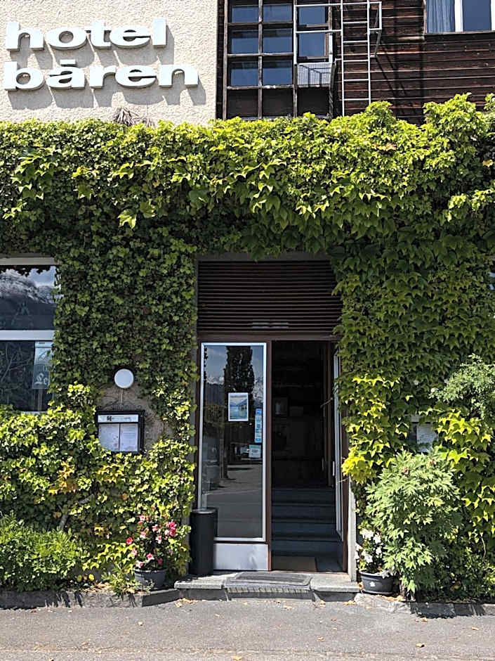 Seehotel Bären