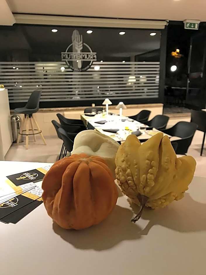 Le Grazie Hotel