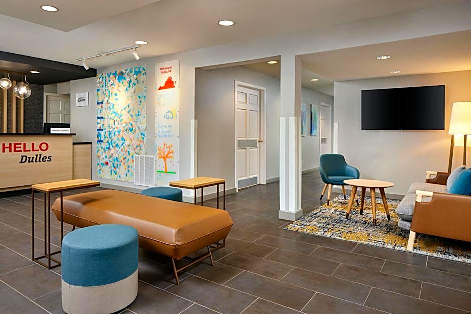 TownePlace Suites by Marriott Dulles Airport