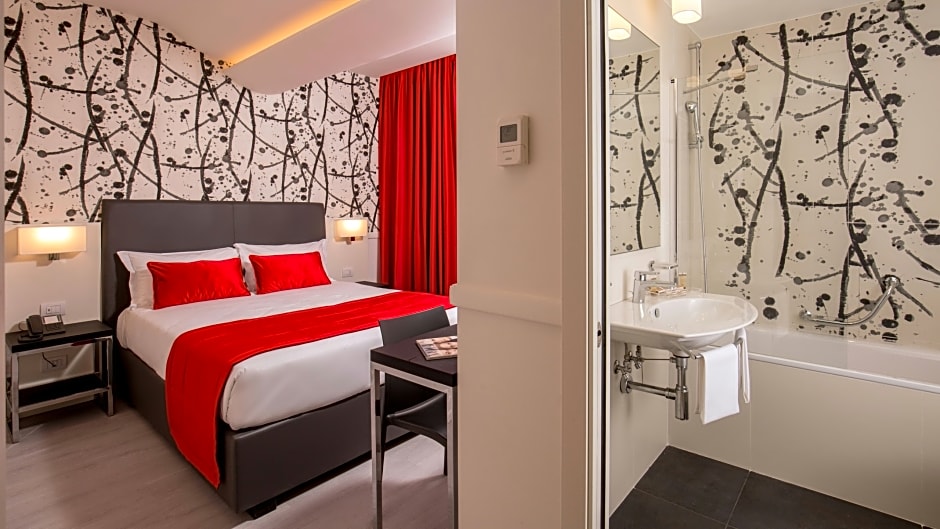 Hotel American Palace Eur