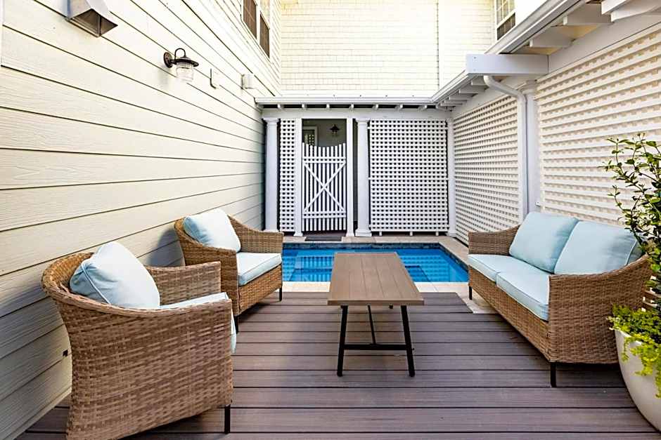 Avamere 206 Inn at Old Beach