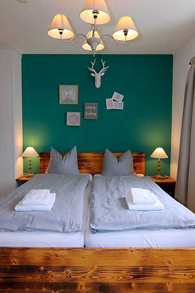 Kursaal Arosa - adults only