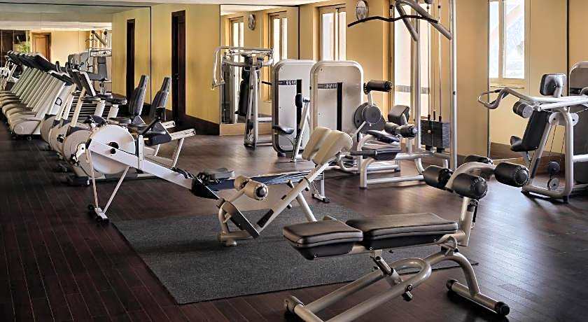 Oaks Ibn Battuta Gate Dubai