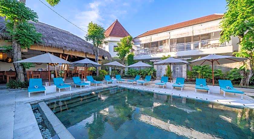 Sayang Sanur Terrace House