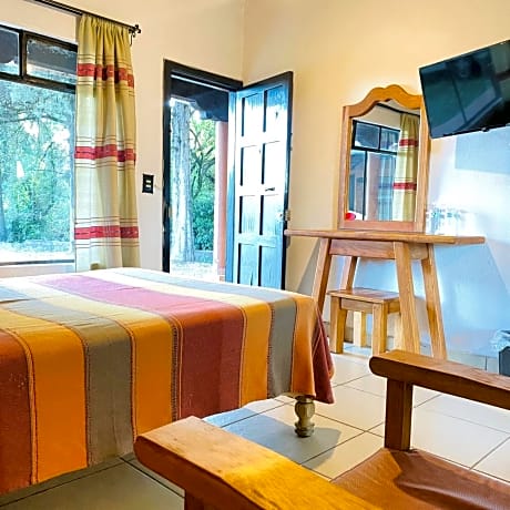 Budget Double Room
