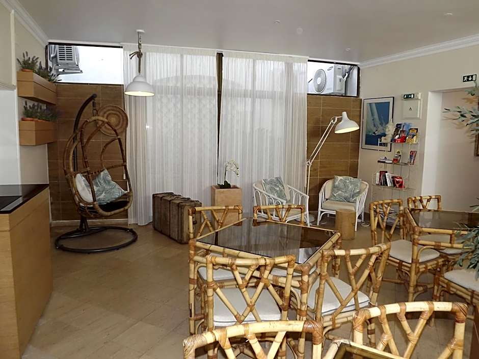 Hotel Mar Azul