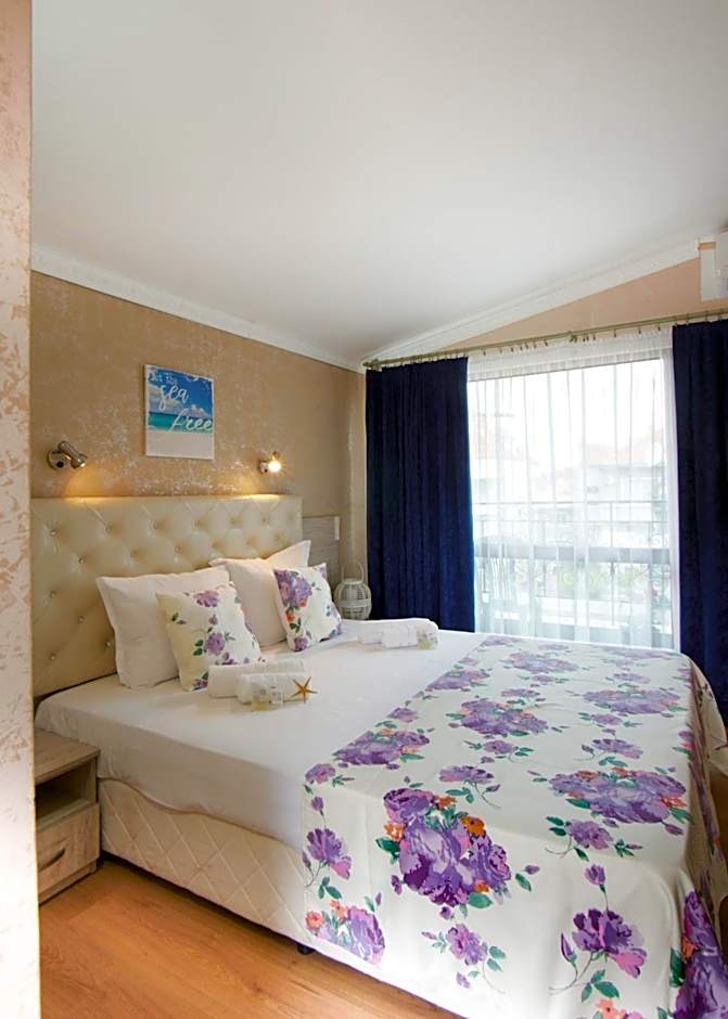 Hotel Zeus
