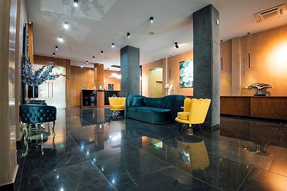 Fabesca Boutique Hotel & SPA