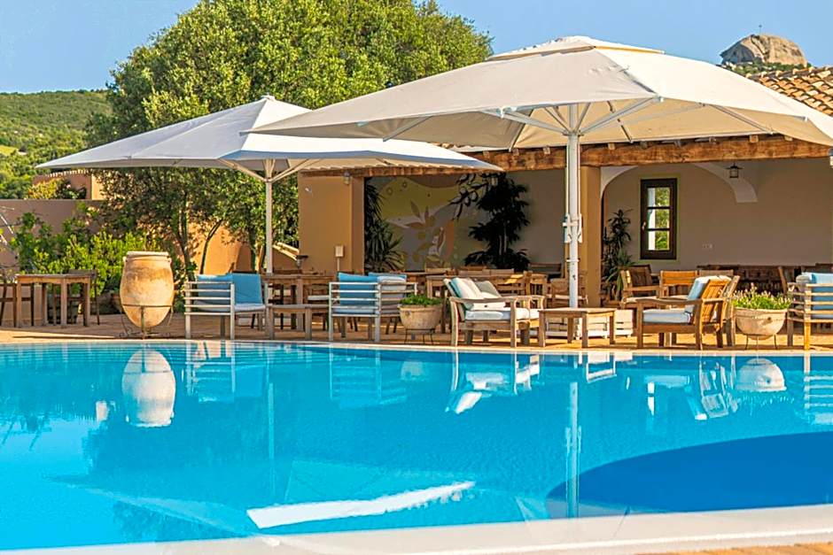 Hotel Parco Degli Ulivi - Sardegna