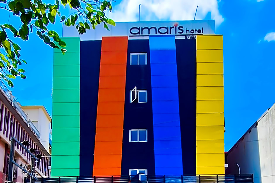 Amaris Hotel Panakkukang