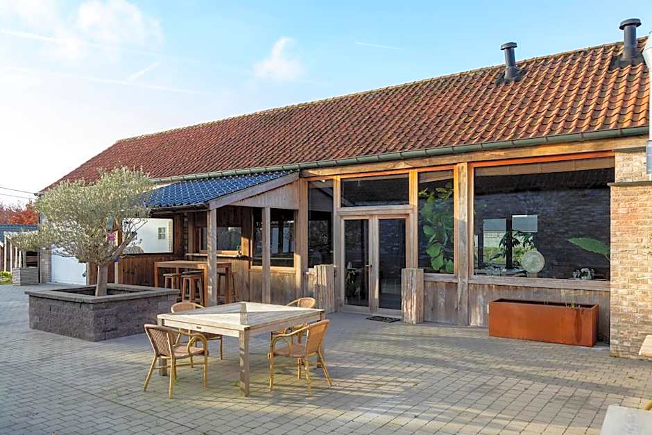 B&B De Leestjespolder