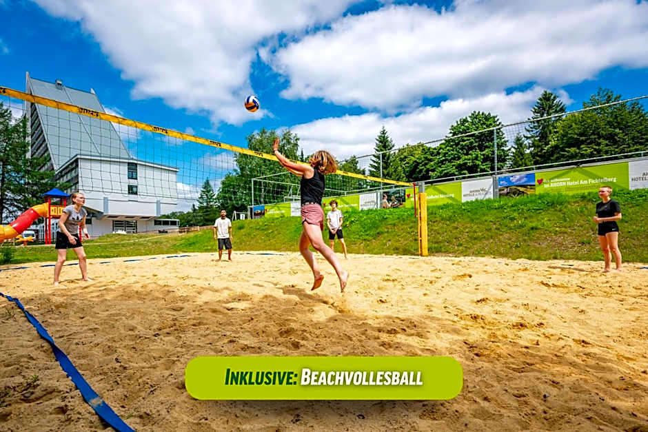 AHORN Panorama Hotel Oberhof