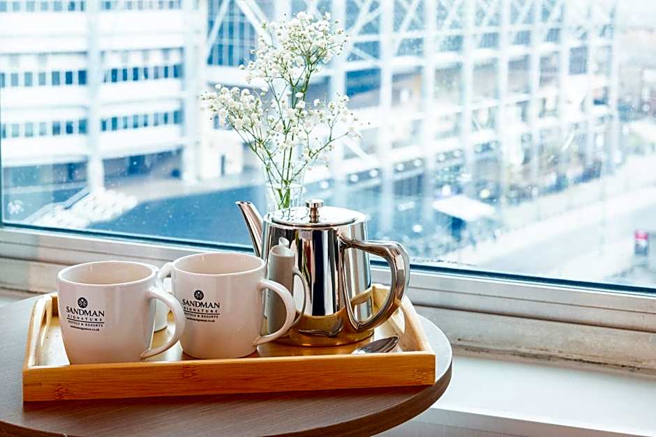 Sandman Signature Hotel Newcastle