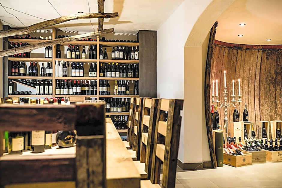Sporthotel Obereggen