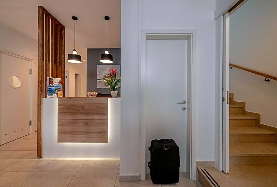 Seven Seas Residence