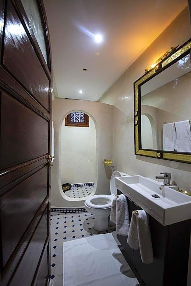 Riad Maison Belbaraka