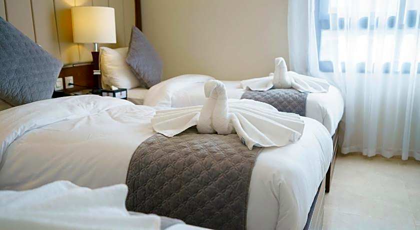 Petra Icon Hotel