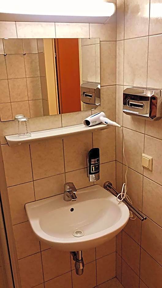 Hotel City Residence