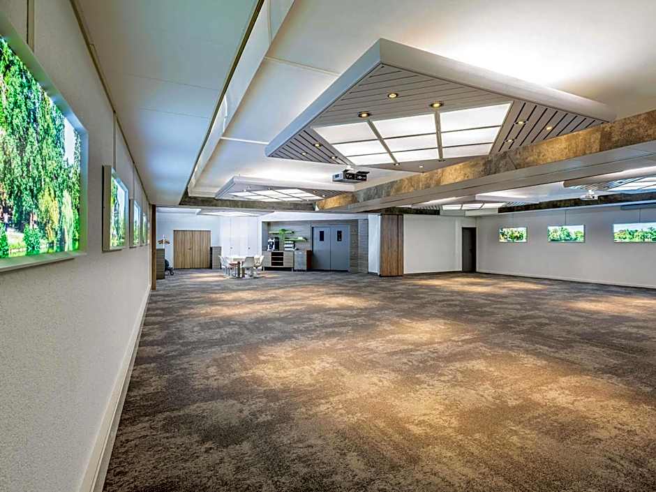ibis Lausanne Crissier