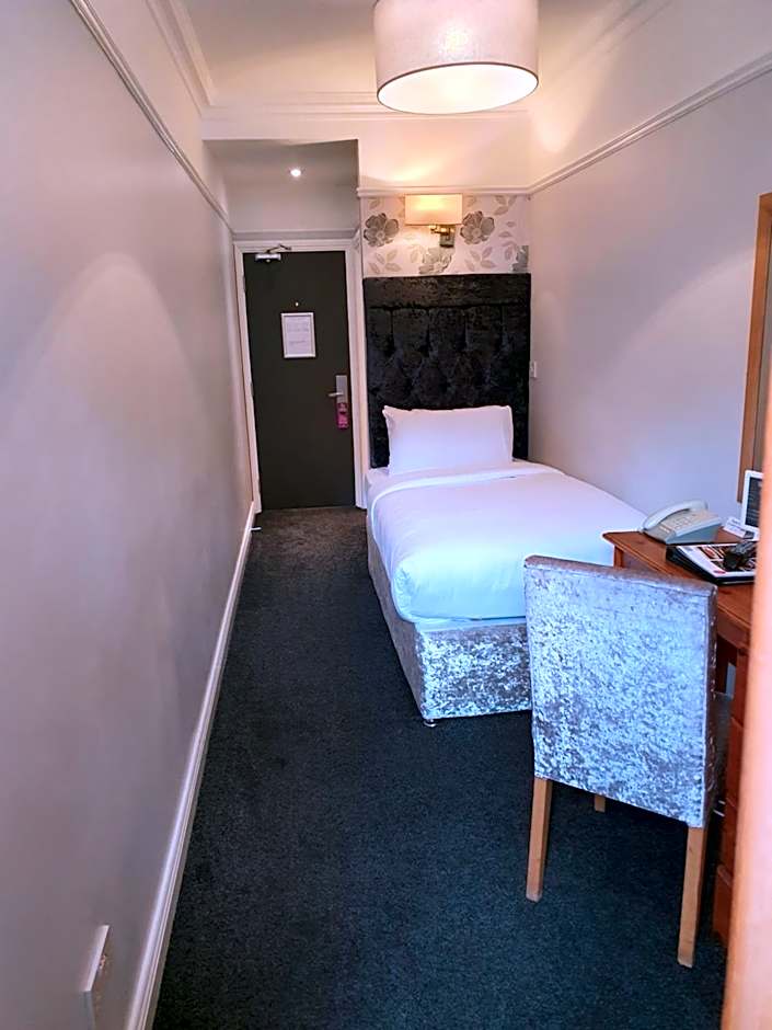 Hotel St George by Nina