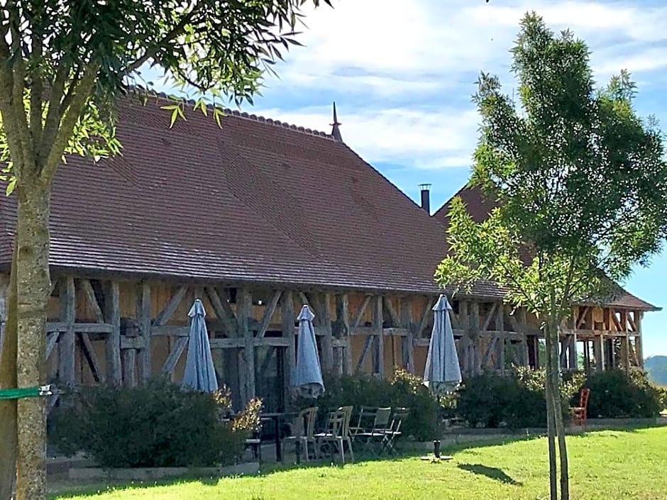 Les Damayots refuge familial 10 mn du Pal