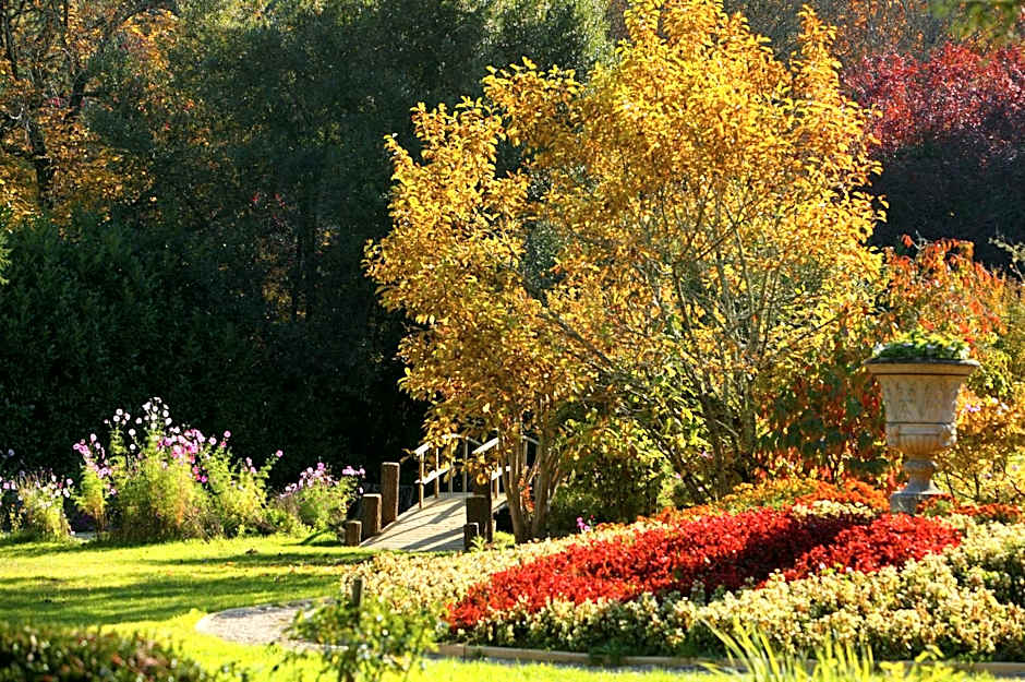 Le Manoir de Bellerive