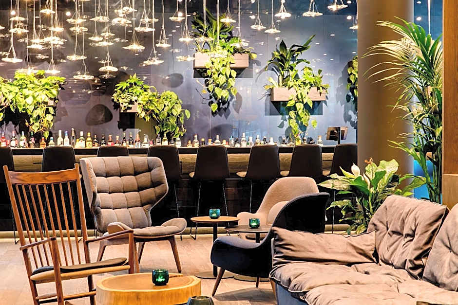 Motel One Bonn-Hauptbahnhof