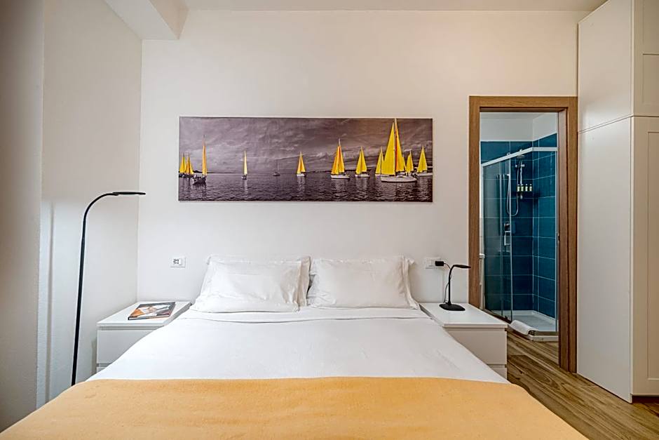 DIMORE IN residenze asproni 24