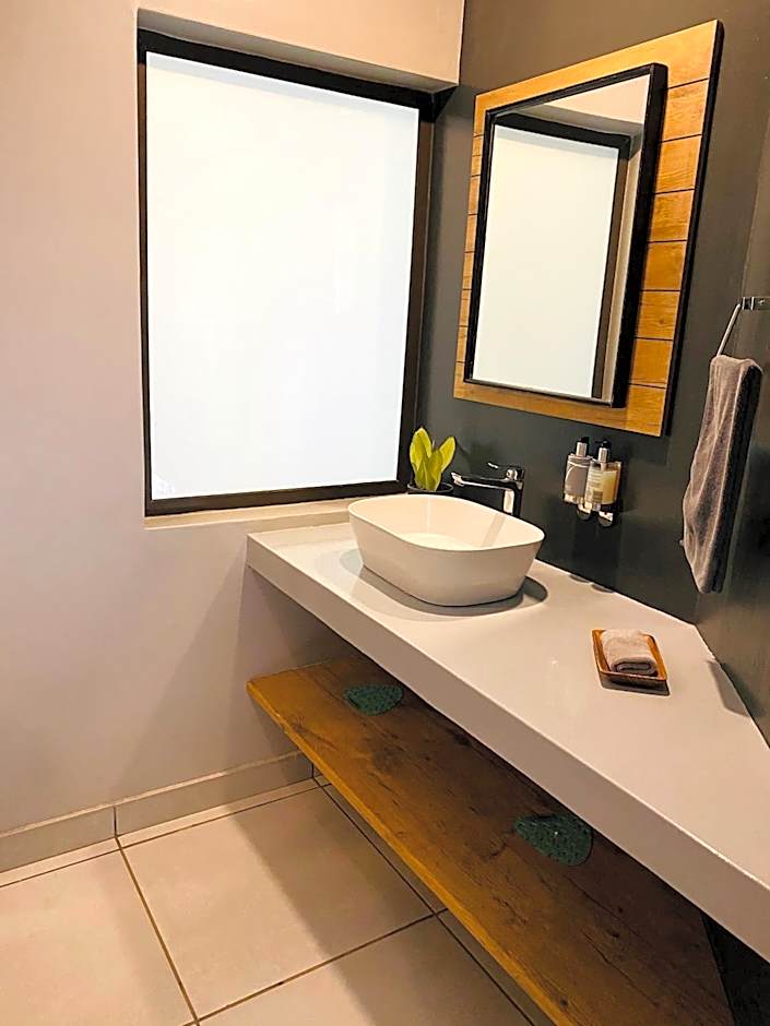 Letaba Junction Lodge