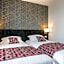 Brit Hotel Ploermel - Hotel de l'Hippodrome