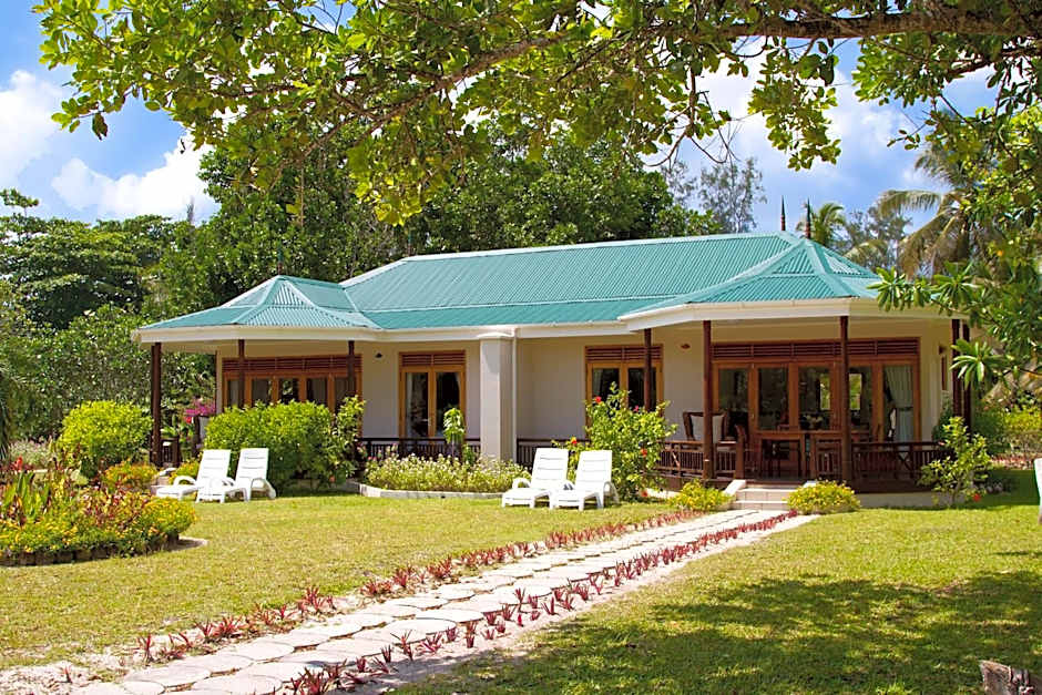 Les Villas D'or