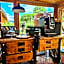 Aparthotel & Seminarhaus Wolkentor