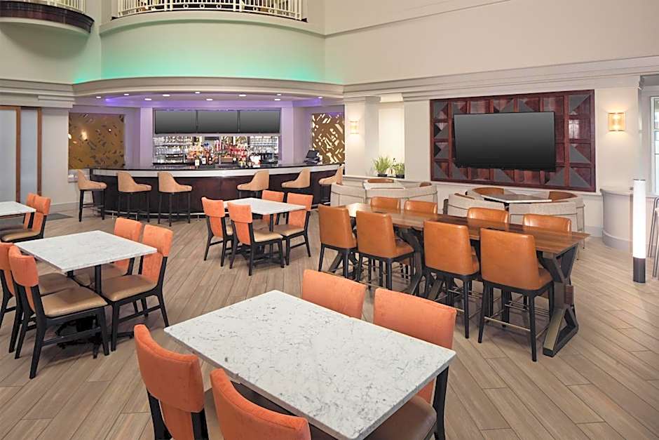 Embassy Suites by Hilton Laredo