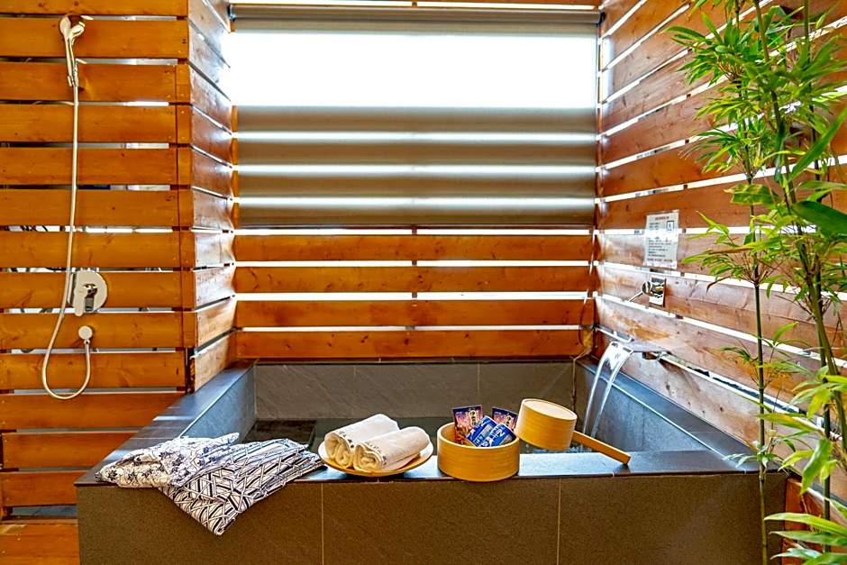 Traveller-Inn Zhongzheng Library