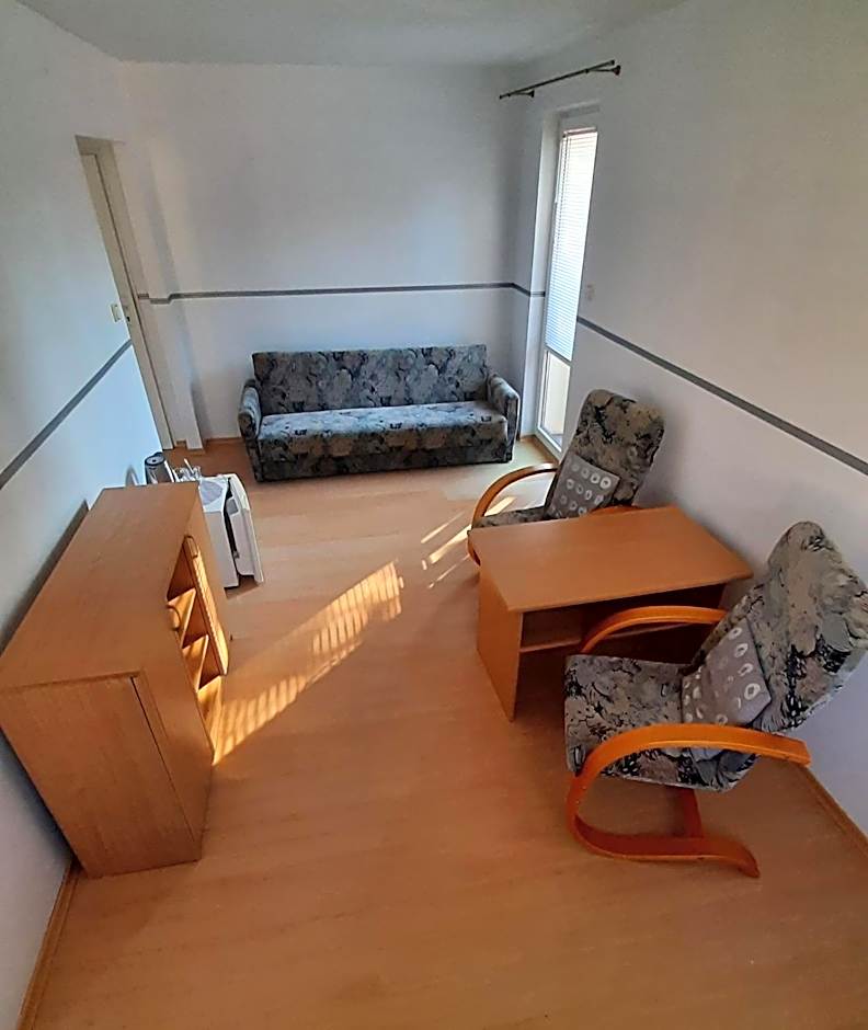 Dom Letniskowy HELENA