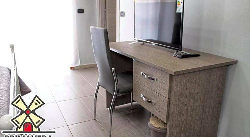 Bed&Breakfast La Primavera