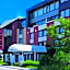 PLAZA Hotel Fohr am Bodensee