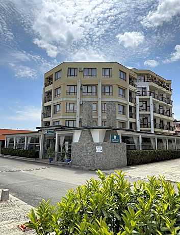 Lozenets View Hotel