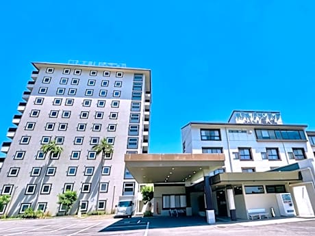 Route Inn Grantia Aoshima Taiyokaku