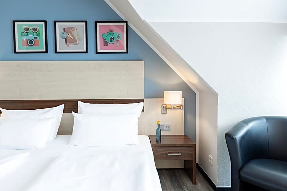 Garner Hotel Cologne Porz - Airport by IHG