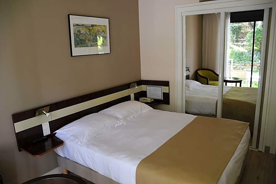 Villa Borghese, The Originals Relais