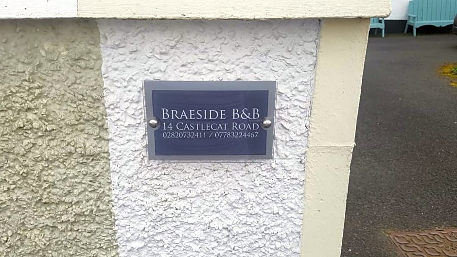 Braeside B&B