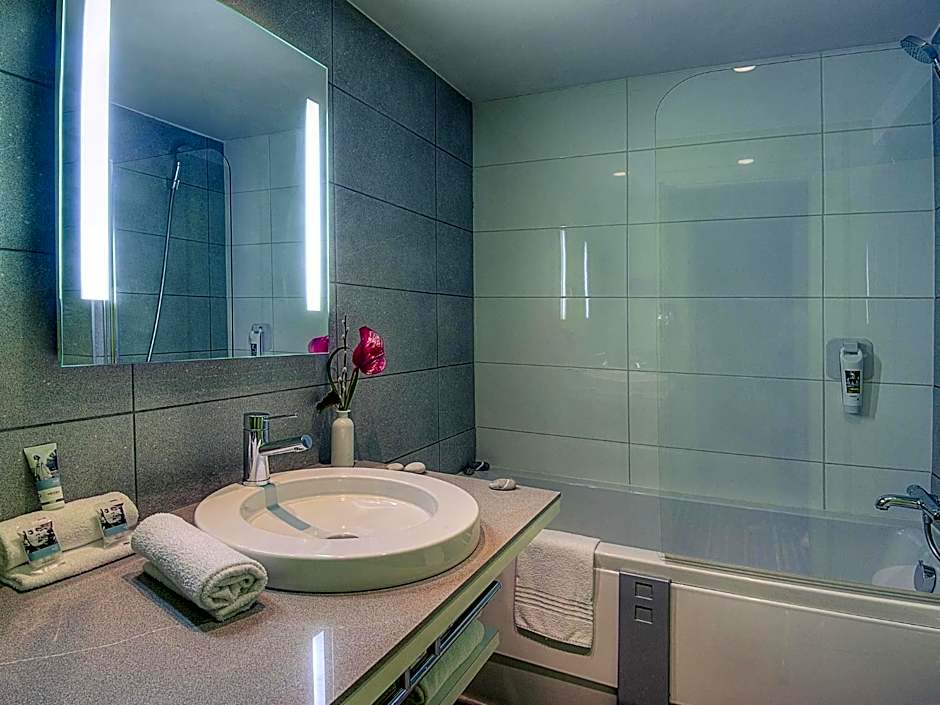 Mercure Nice Promenade Des Anglais