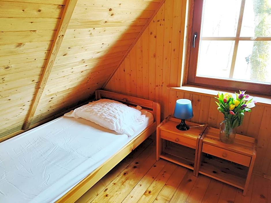Gościniec Olecki - Karczma Margrabowa
