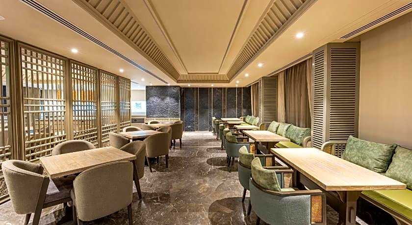 Grand Mirage Dhanbad, a member of Radisson Individuals