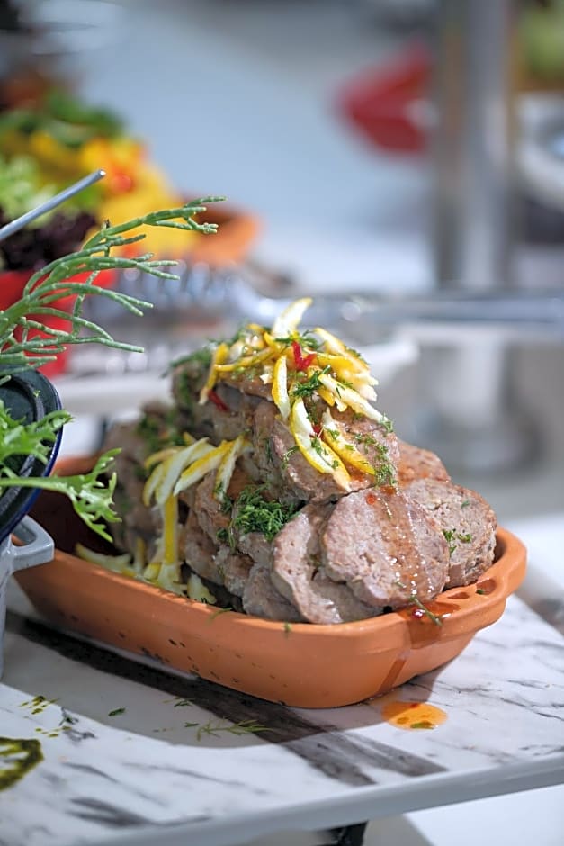 Anadolu Hotels Didim Club