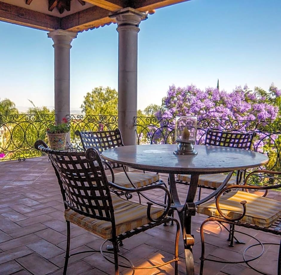 Hotel Casa Don Pascual