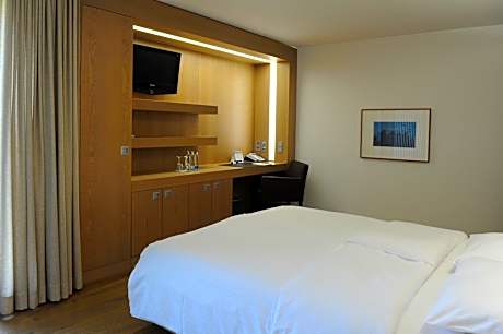 Double Room Plus