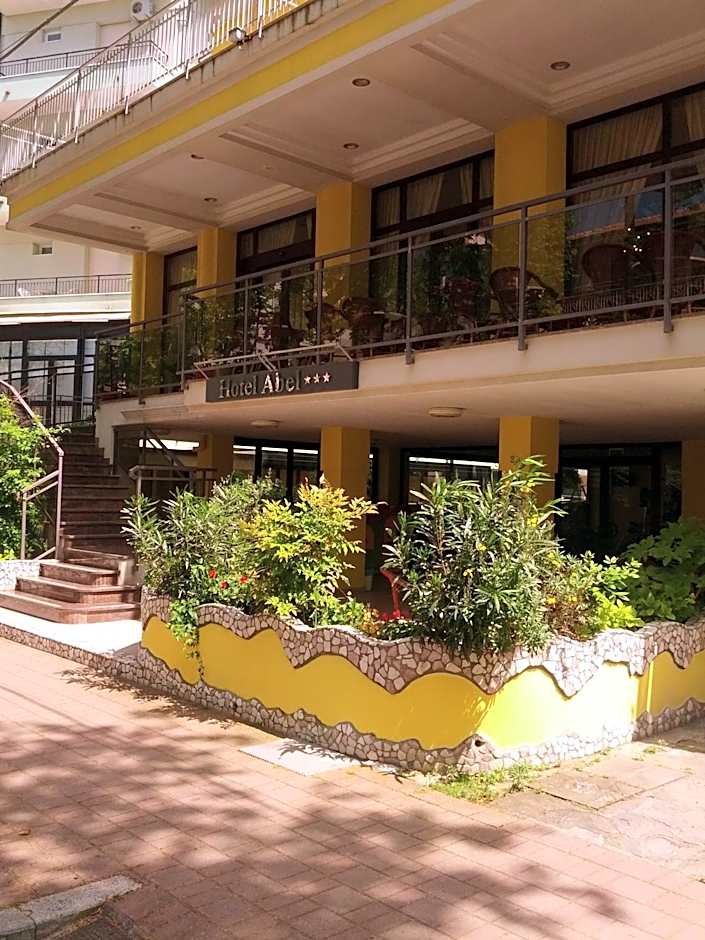 Hotel Abel & Residence